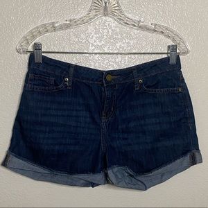 Calvin Klein Jean Shorts